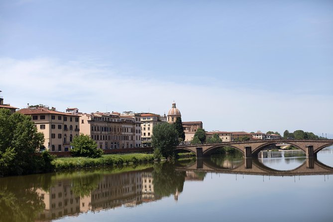 Florence Renaissance Walking Tour With Ponte Vecchio and Duomo - Tour Highlights