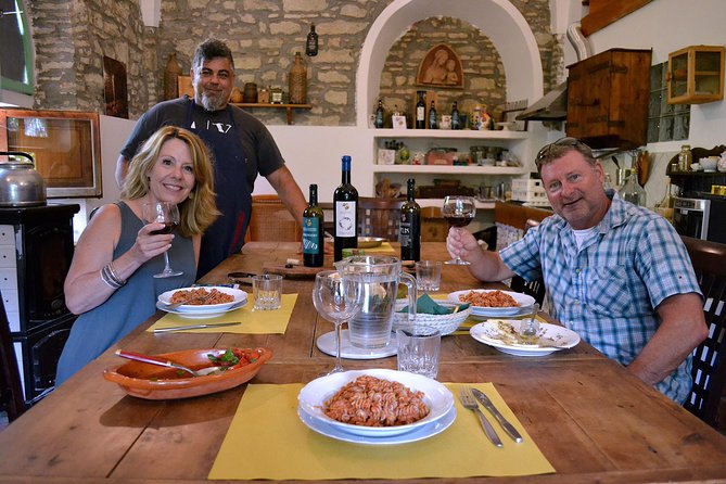 Florence to Chianti Region Wine Tour Including Lunch, Dinner - Traveler Experiences