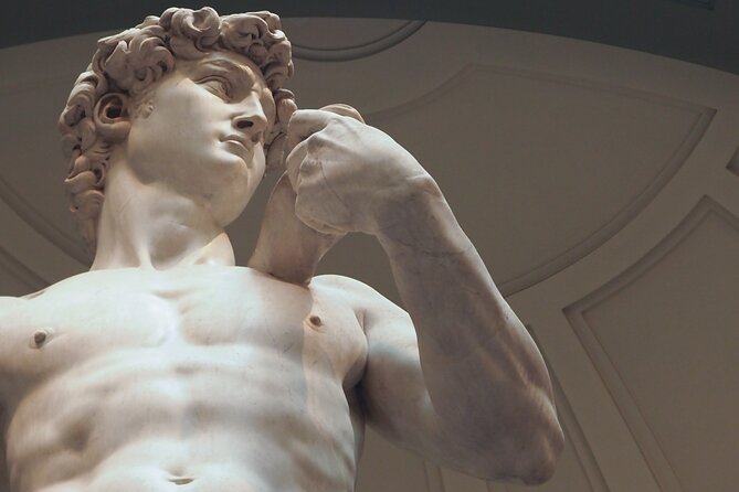 Florence Walking Tour With Skip-The-Line to Accademia & Michelangelo'S ‘David' - Tour Benefits