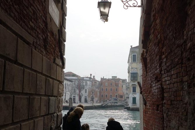  Friendinvenice, How to Experience the True Venice, Private Tour - Booking Process
