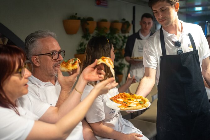 Gelato and Pizza Making Class in Milan - Participants Feedback