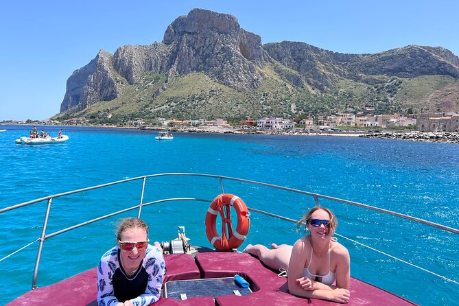 Half Day Boat Tour in Palermo With Palermo in Boat - Inclusions and Add-Ons