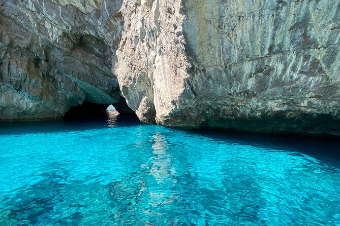 Half Day Tour of Capri by Private Boat - Booking Information