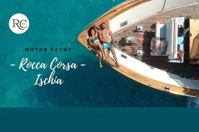 Ischia Island Excursion With the Rocca Corsa Motor Yacht - Review Analysis and Insights