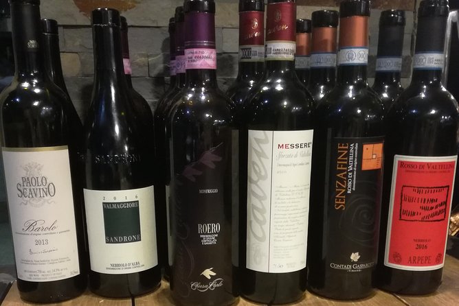 Italian Wine Tasting & Food Como Lake - Customer Reviews Insights
