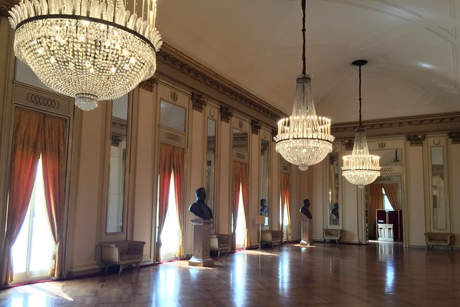 La Scala Theatre and Museum Guided Experience - Visitor Experience
