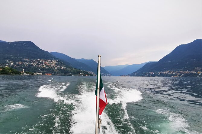 Lake Como, Lugano, and Swiss Alps. Exclusive Small Group Tour - Customer Reviews