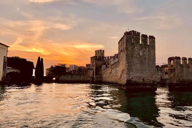 Lake Garda Mini Cruise: Sirmione Peninsula - Inclusions and Exclusions on Board