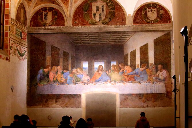 Milan Duomo & The Last Supper Skip the Line Guided Tour - Small-Group Tour Information