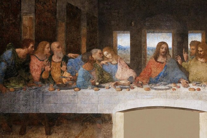 Milan: Last Supper and S. Maria Delle Grazie Skip the Line Tickets and Tour - Booking and Cancellation Policy