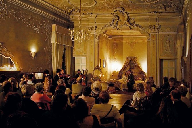 Musica a Palazzo Traveling Opera Performance in Venice - Traveler Reviews