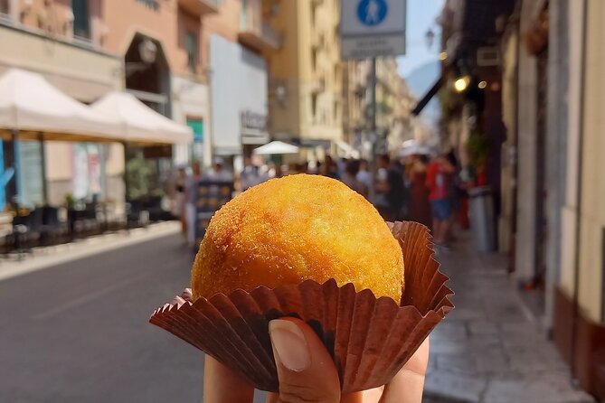 Palermo Street Food Tour - Do Eat Better Experience - Customer Reviews