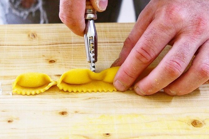 Pasta Cooking Class: Mastering Nonnas Recipes - Class Details