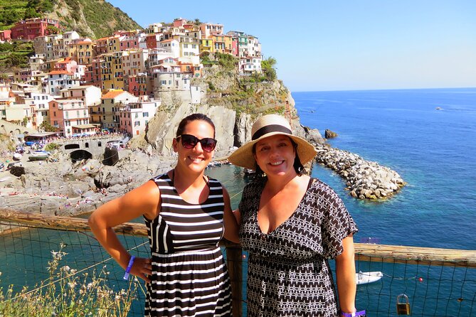 Pisa and Cinque Terre Day Trip From Florence by Train - Cancellation and Policy