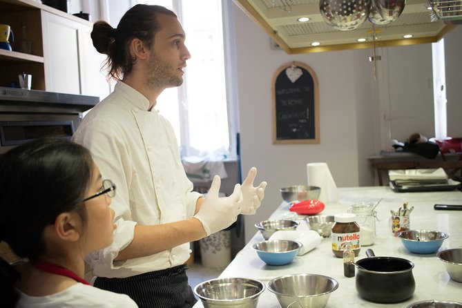 Pizza and Gelato Making Class in the Heart of Rome - Cancellation Policy