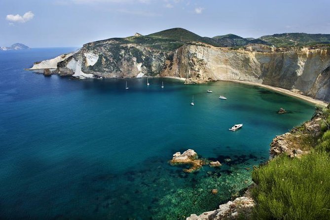 Ponza Island Day Trip From Rome - Traveler Tips