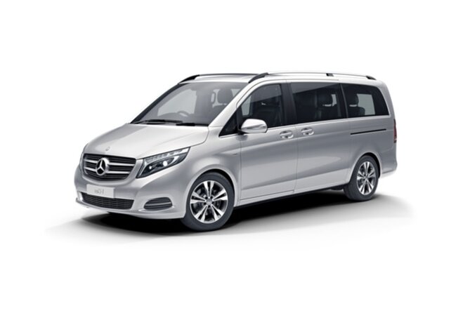 Private Transfer From Sorrento to Naples Airport or Station - Booking Process and Payment