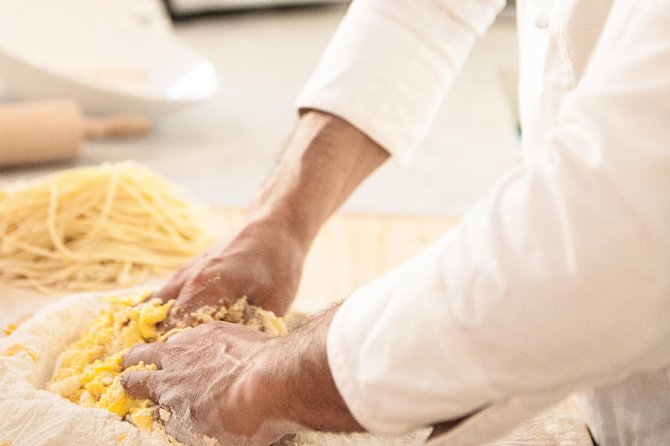 Professional Lab Pasta Experience - Insider Tips for a Successful Lab
