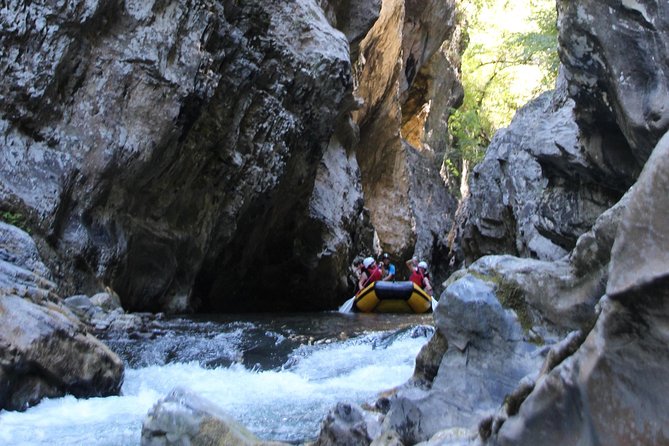 Rafting: Grand Canyon of Lao - Gear and Equipment Needed