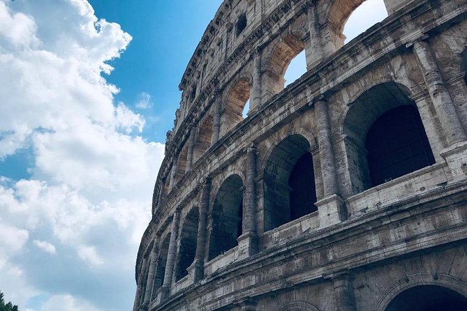 Rome Colosseum Express Tour With a Private Guide - Traveler Experience Insights