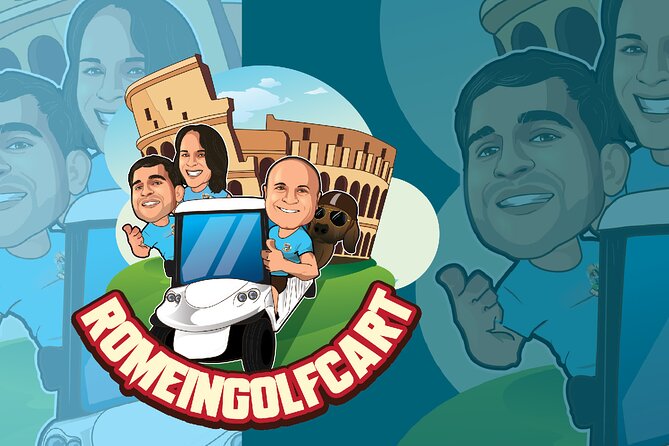 Rome in Golf Cart the Very Best in 4 Hours - Customer Experiences and Reviews
