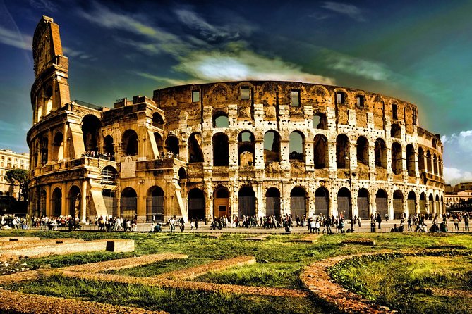 Rome Small-Group Escorted Tour From Civitavecchia: 8 People Max - Traveler Experience Insights