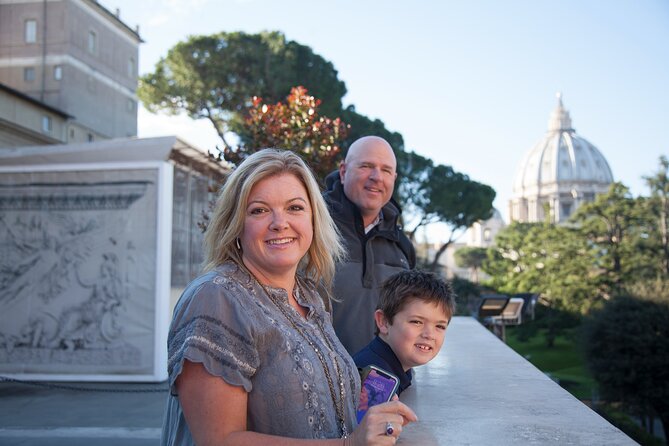 Rome: Vatican Museum Evening Small Group Tour - Visitor Reviews
