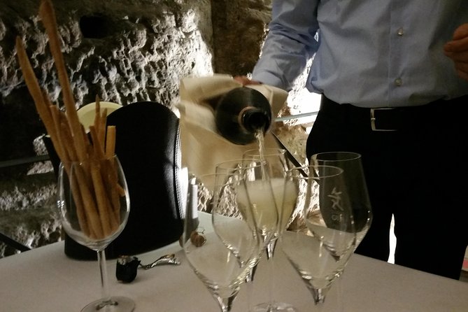 Rome: Wine & Food Paring Dinner With Sommelier Near the Pantheon - Reviews and Recommendations