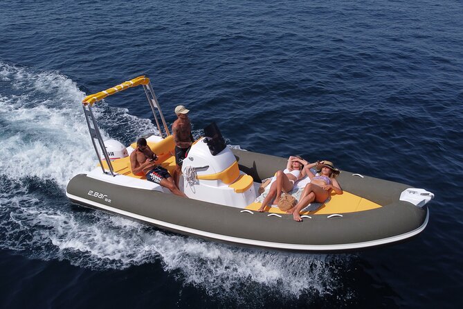 Self Drive Boat Hire - What You Need to Know