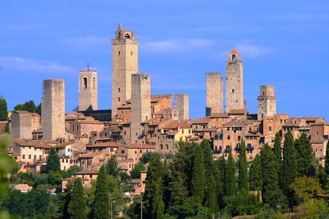 Siena and San Gimignano: Epic Small Group Wine Day Tour From Rome - Traveler Reviews
