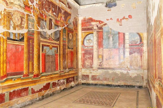 Skip-The-Line Half-Day Private Tour Ancient Pompeii Highlights With Native Guide - Customer Reviews and Recommendations
