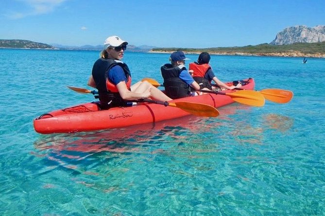 Small Group Kayak Tour With Snorkeling and Fruit - Kayaking and Snorkeling Details