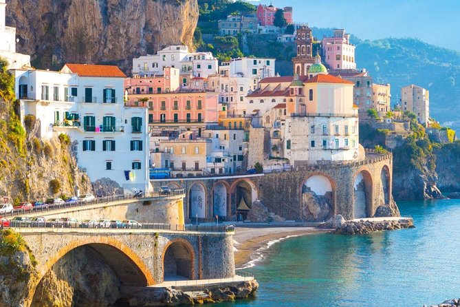 Small Group Tour of Capri & Blue Grotto From Naples and Sorrento - Price and Guarantee