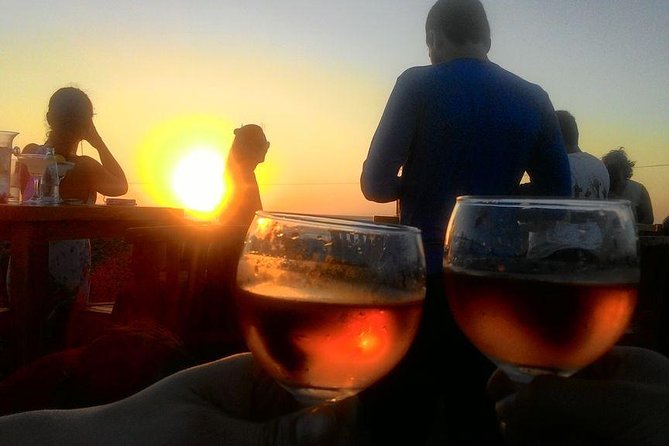 Sunset Boat Tour to Cinque Terre With Aperitif on Board - Maximum Travelers and Languages Offered
