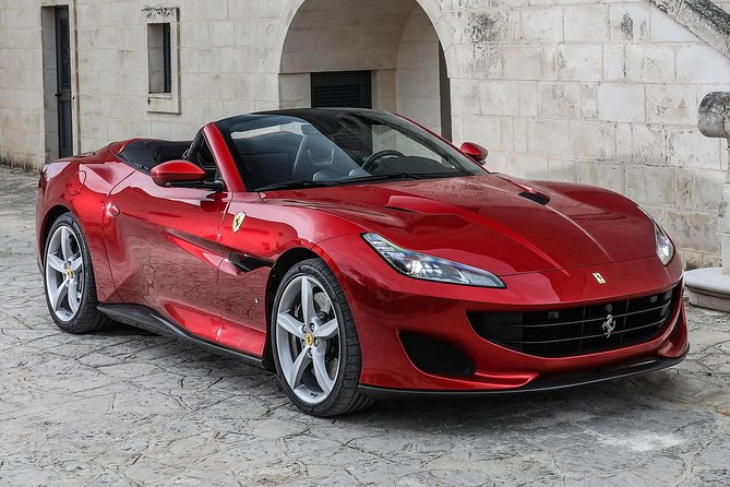Test Drive in Maranello Ferrari Portofino - Traveler Insights
