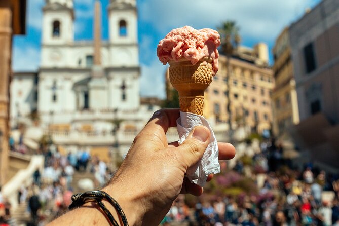 The Award-Winning Private Food Tour of Rome: 6 or 10 Tastings - Customer Reviews and Feedback