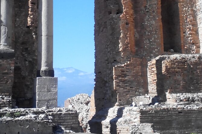 The Pearl of Sicily: Private Taormina Walking Tour - Reviews and Ratings