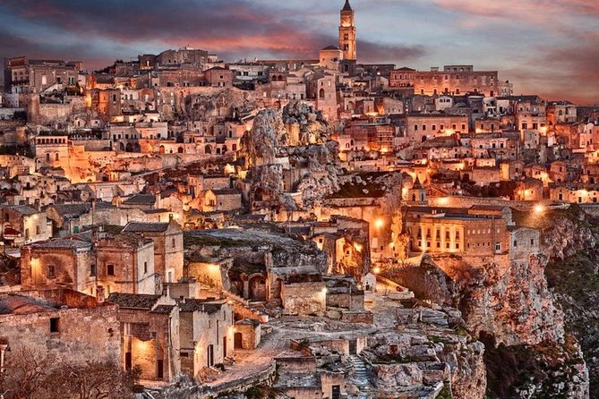 The Sassi of Matera - Insider Tips for Matera Exploration