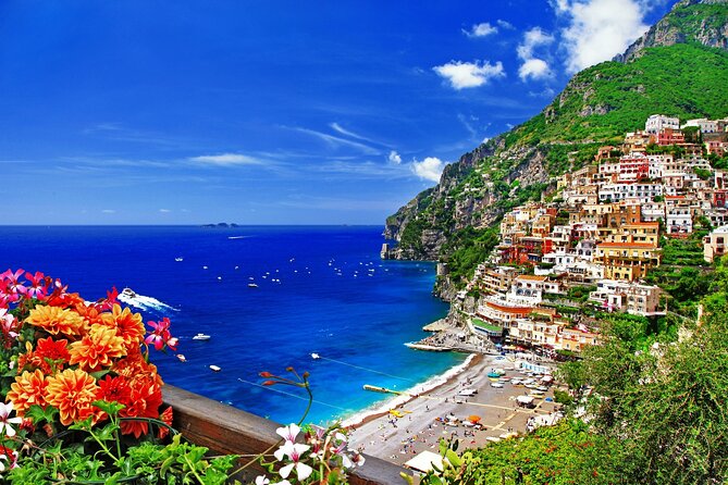 Tour Amalfi Coast - Best Times to Visit Amalfi Coast