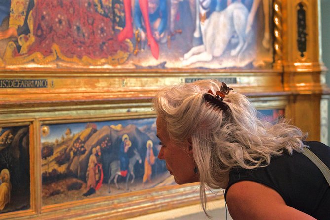 Uffizi Galleries Florence - Incredible Private Tour - Overview of Private Tour Experience