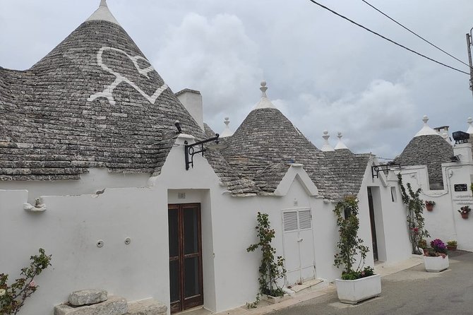 UNESCOs Alberobello and Matera From Bari - Traveler Insights and Experiences