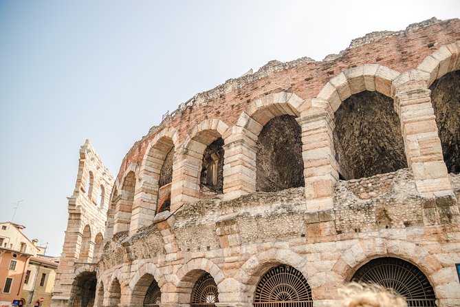 Verona Arena Skip-the-line Tour - Tour Highlights