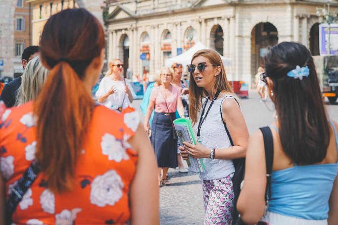 Verona Highlights Walking Tour in Small-group - Cancellation Policy and Reviews