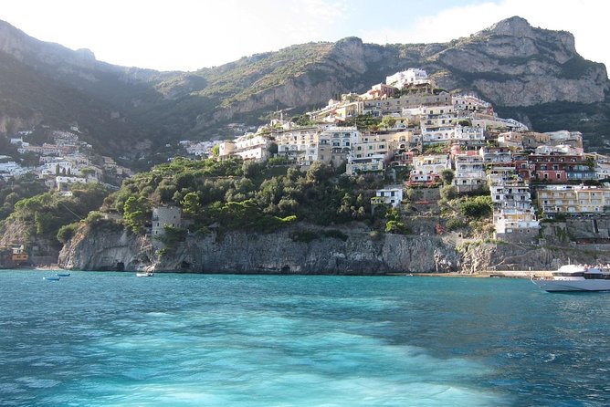 Amalfi Coast Boat Rental - Expectations and Cancellation Policy