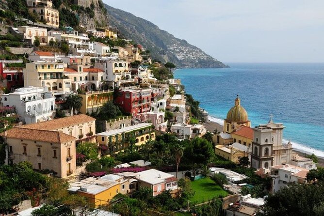 Amalfi Coast Day Trip From Naples: Positano, Amalfi, and Ravello - Local Cuisine Recommendations