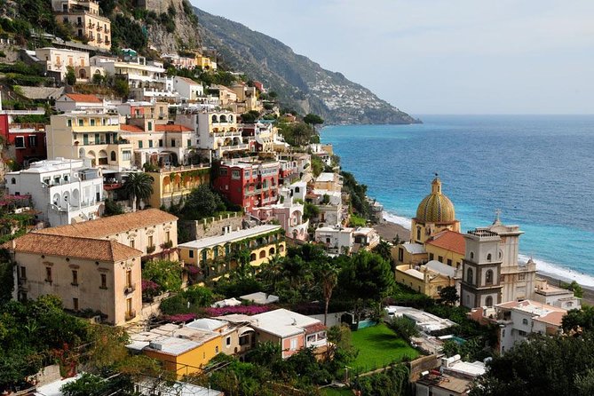 Amalfi Coast Day Trip From Sorrento: Positano, Amalfi, and Ravello - Travel Tips