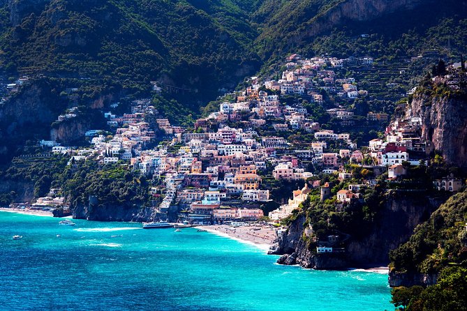 Amalfi Coast & Pompeii Private Tour - Traveler Experiences and Reviews