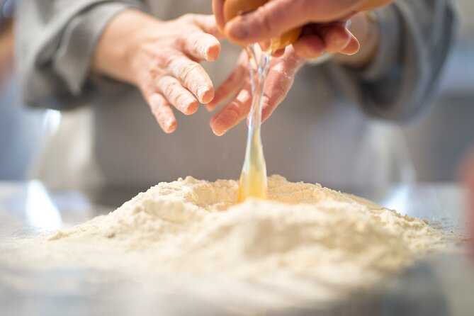 Authentic Pasta Class in Florence - Experience Highlights