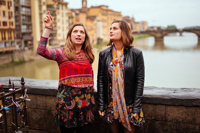 Best of Florence Private Tour: Highlights & Hidden Gems With Locals - Customizable Itinerary
