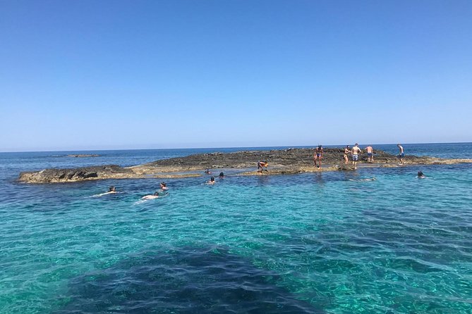 Boat and Snorkeling Tour From Tropea to Capo Vaticano - Cancellation Policy and Refunds